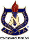 AMTA Professional Member